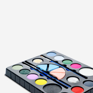 Face paint - Image 3