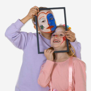 Face paint - Image 2
