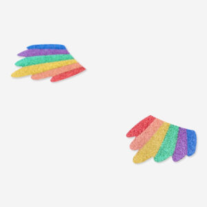 Face stickers - Image 3