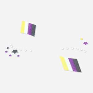 Face stickers - Image 3
