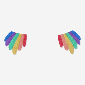 Face stickers - Image 1