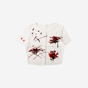 Fake blood for textiles - Image 2