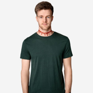 Fake blood necklace - Image 2