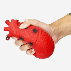 Fake heart - Image 2