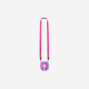Fan with suction pads - Image 1
