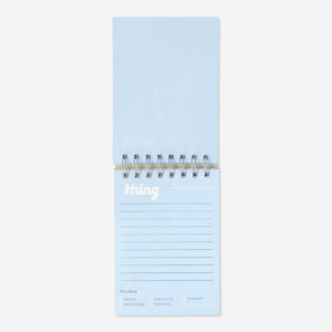 Favourite notepad. A6 - Image 2