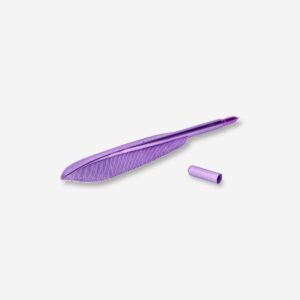 Feather ballpoint pen - Image 3
