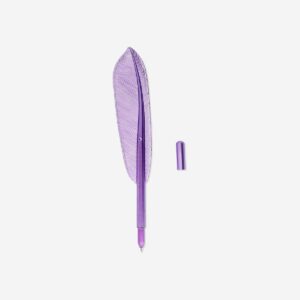 Feather ballpoint pen - Image 2
