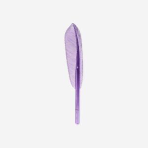 Feather ballpoint pen - Image 1