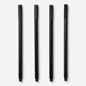Felt pens - Image 1