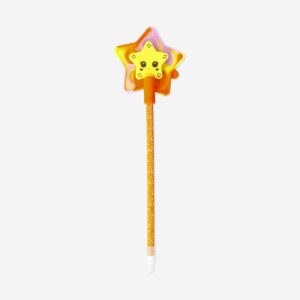 Ballpoint pen - Fidget star