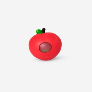 Fidget toy- Apple - Image 1