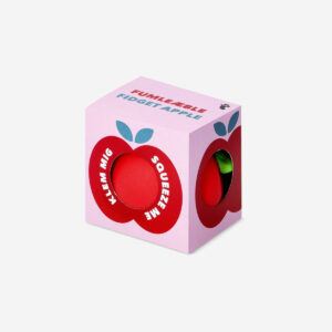 Fidget toy- Apple - Image 3
