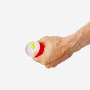 Fidget toy- Apple - Image 2