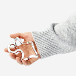 Fidget toy. Bendable - Image 2