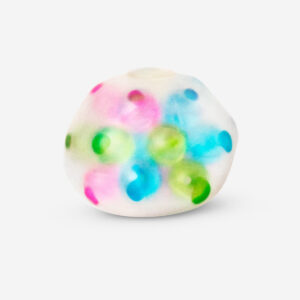 Fidget toy - Clear bubble ball - Image 2