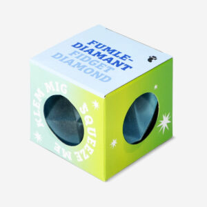 Fidget toy - Diamond - Image 3