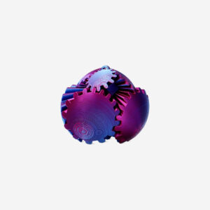 Fidget toy - Fumble ball - Image 3