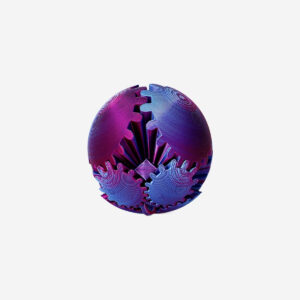 Fidget toy - Fumble ball - Image 1