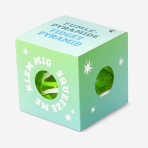 Fidget toy - Pyramid - Image 3