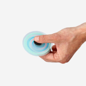Fidget toy - Rainbow - Image 3