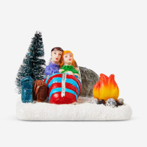 Figurine