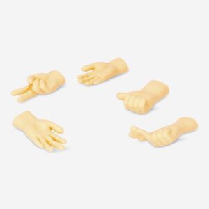 Finger Hands - 5 pcs - Image 3