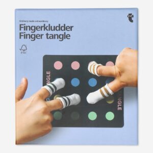 Finger tangle game - Image 3