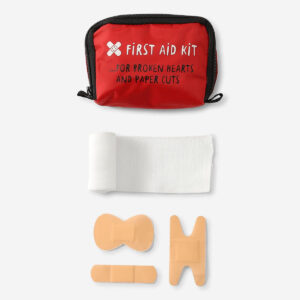First aid kit - Image 2
