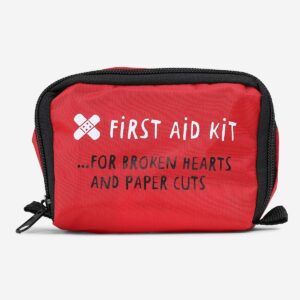 First aid kit - Image 1
