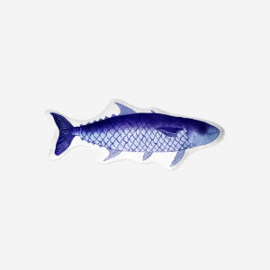 Fish cushion - Image 2