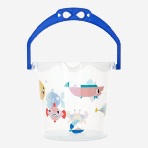 Fishing bucket - Image 1