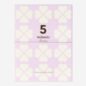 Five minute journal - English - Image 1