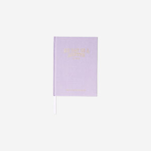 Five minutes journal - English - Image 1