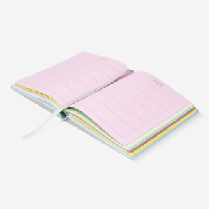 Five year diary - English - Image 2