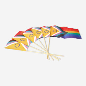 Flags. 6 pcs - Image 2