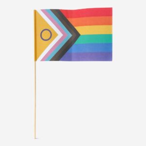 Flags. 6 pcs - Image 1