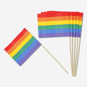 Flags - Image 1