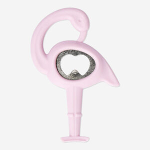Flamingo bottle opener - Image 1