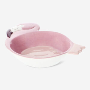 Flamingo bowl. Small - Image 2