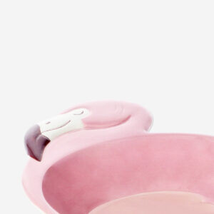 Flamingo bowl. Small - Image 3