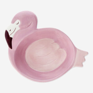 Flamingo bowl. Small - Image 1