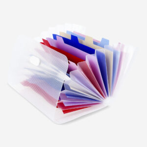 Flash card organiser - Image 2