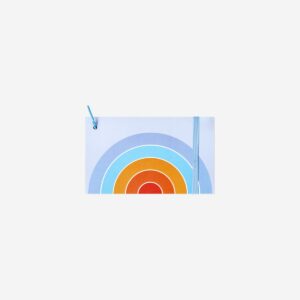 Rainbow flash cards - Image 1