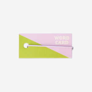 Flash cards - Image 1