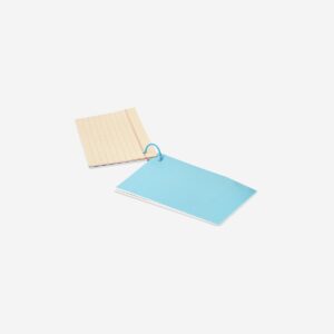 Rainbow flash cards - Image 3