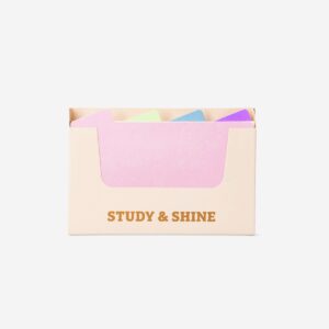 Flash cards with dividers - Image 2