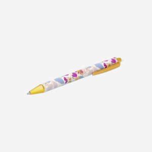 Floral ballpoint pen - Image 3