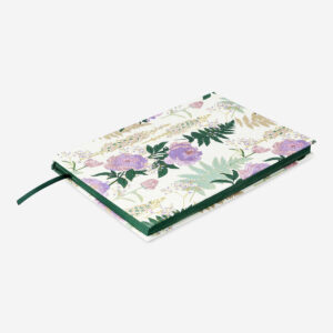Floral Bullet Planner - Image 3