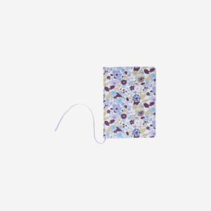 Floral bullet planner - Image 1